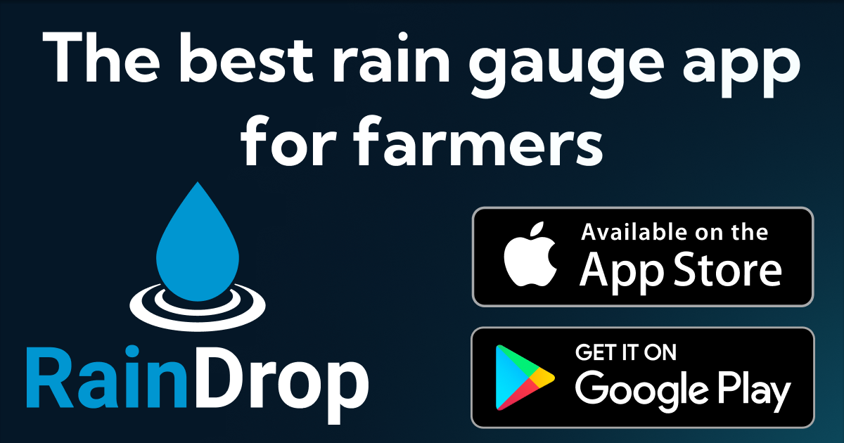 Best Rain Gauge App For Farmers in 2024