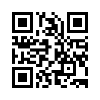 QR code that opens RainDrop in your phone’s app store